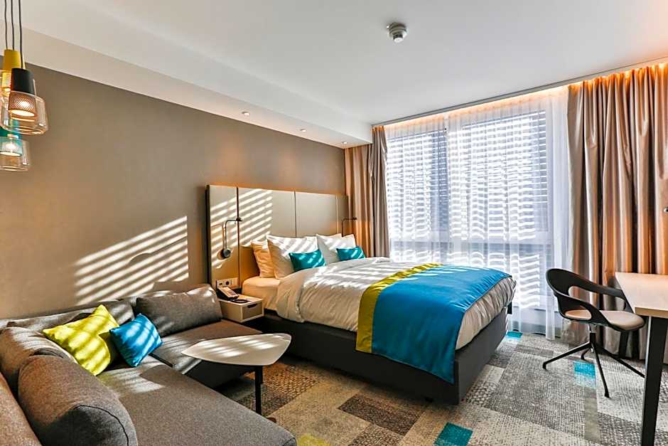 Holiday Inn Villingen Schwenningen By IHG