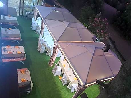 Hotel Ristorante Supersonik