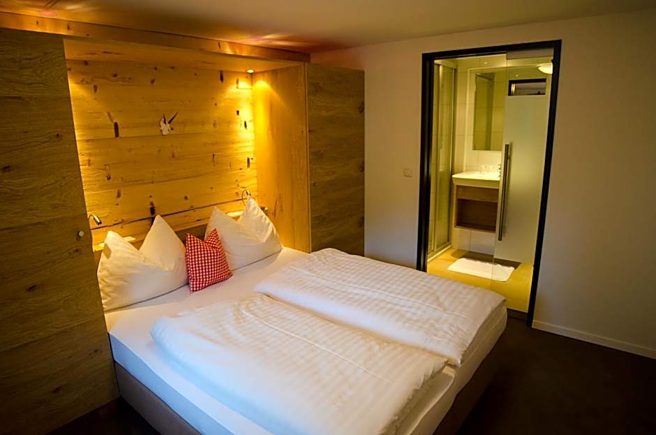 Hotel Unterbrunn Apartments & Gästehaus