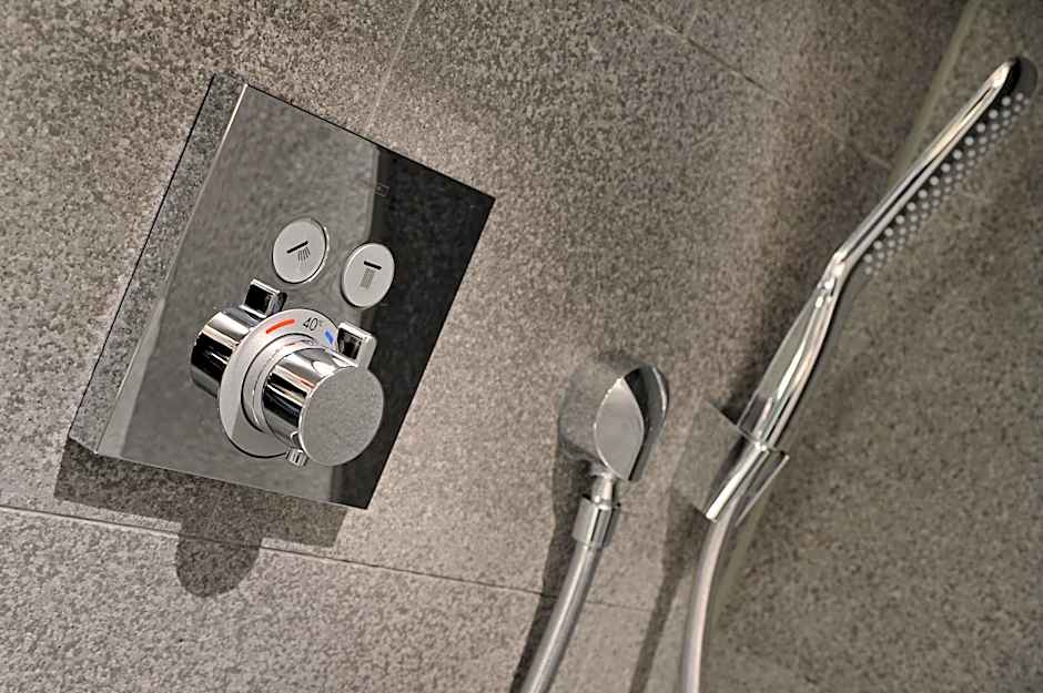 Amsterdam Forest Hotel