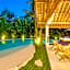 Villa Indigo - 5-BDR with huge pool and garden