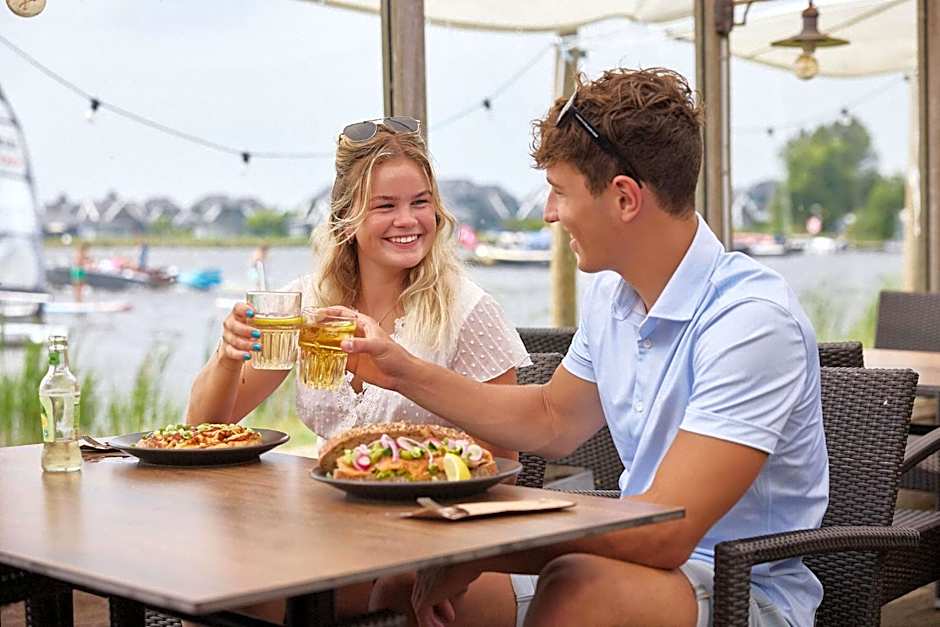 RCN Vakantiepark de Potten