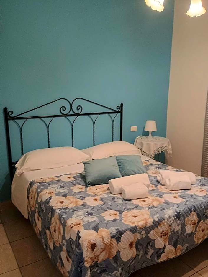 B&B Dimora Cirillo