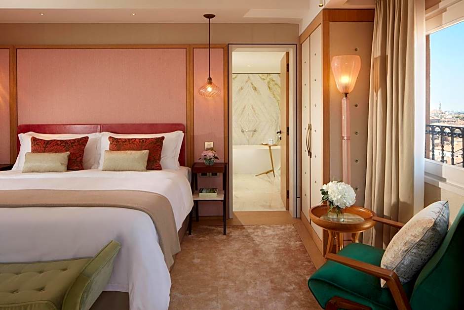 The St. Regis Venice