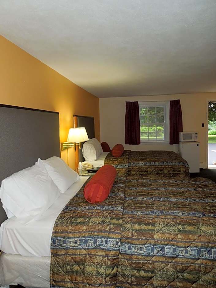Sentinel Motel
