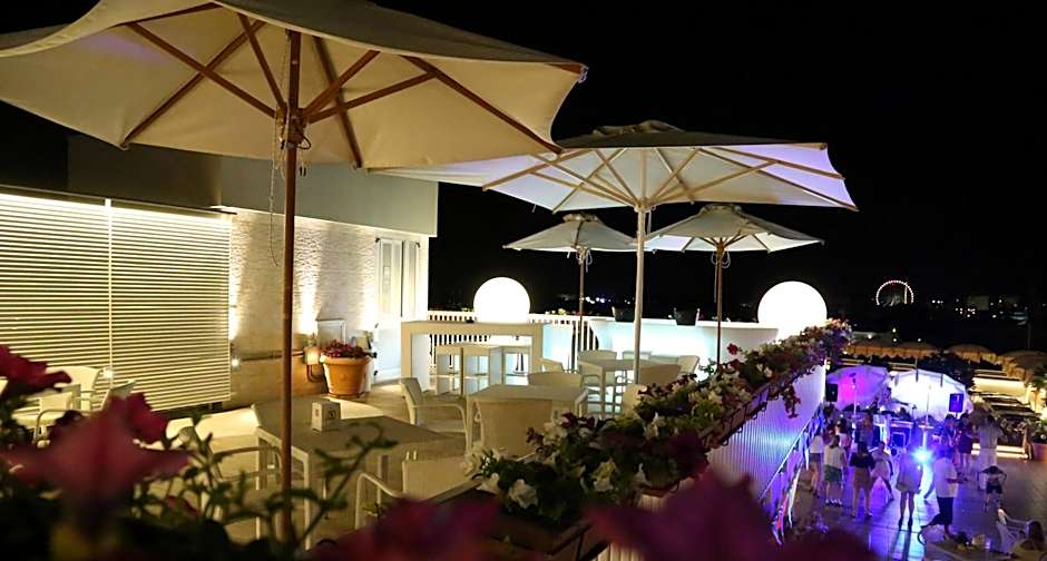Hotel Principe Palace
