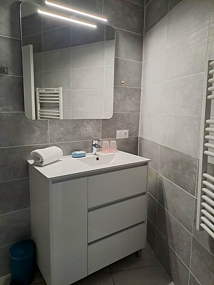 Hôtel L'Auberge Canaulaise