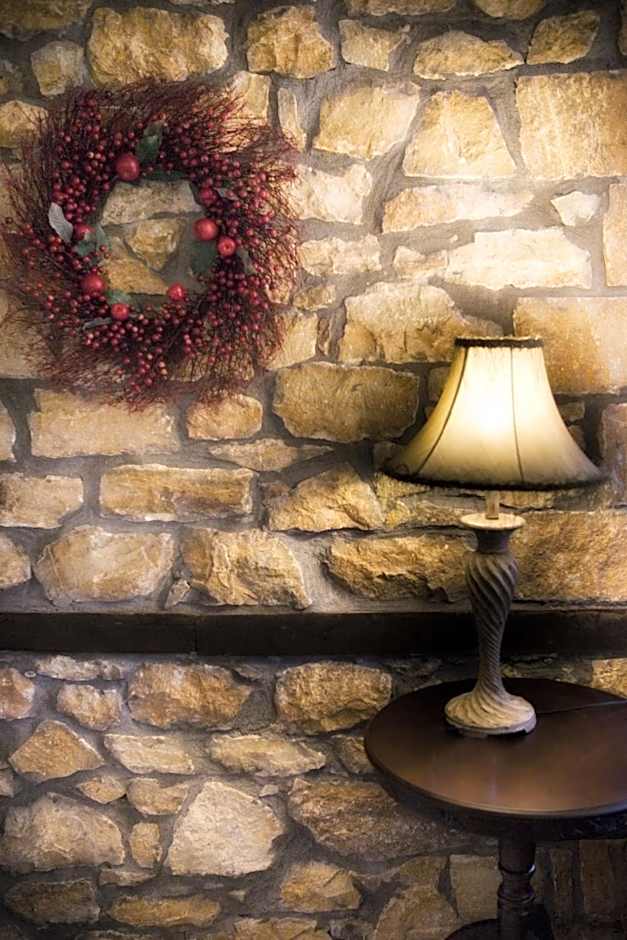 Archontiko Emmanouilidi Suites