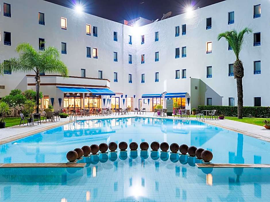 Ibis Meknes Hotel
