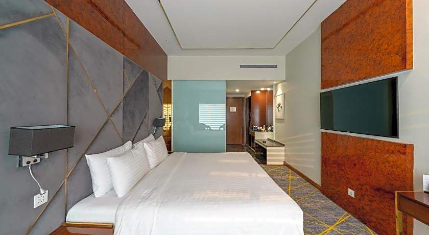 Best Western Premier Islamabad