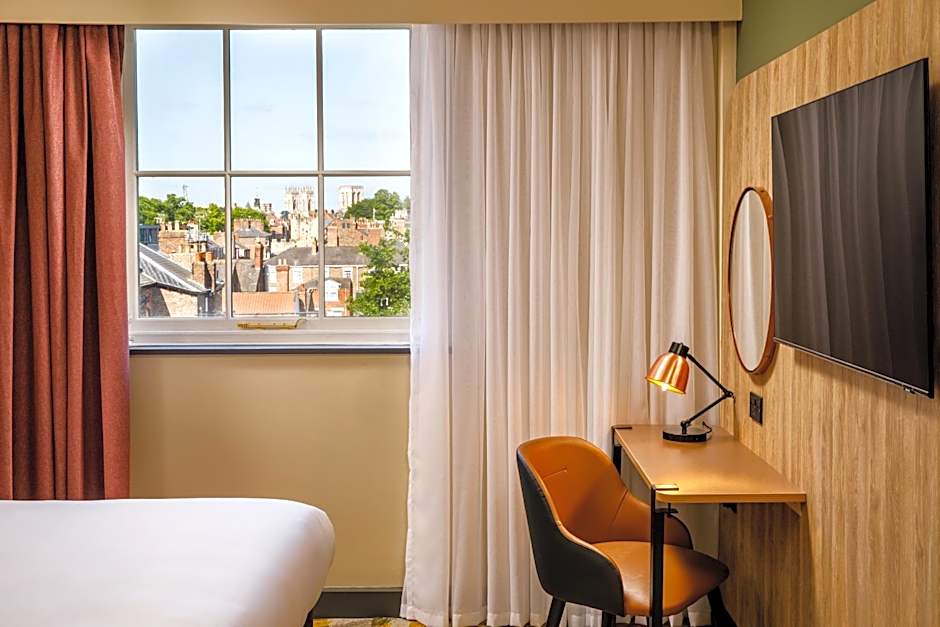 ibis Styles York Centre