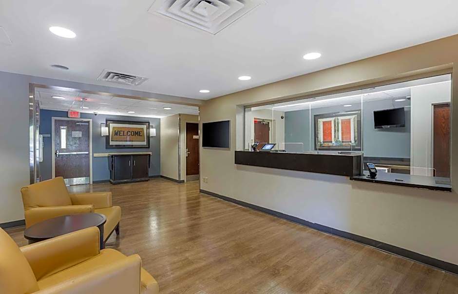 Extended Stay America Suites - Philadelphia - Airport - Tinicum Blvd.