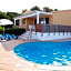 Villas Menorca Sur