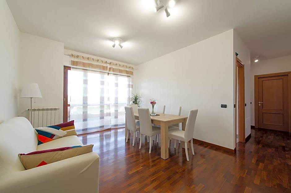 Domus al Parco Guest House