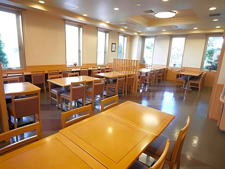 Hotel Route Inn Honhachinohe Ekimae