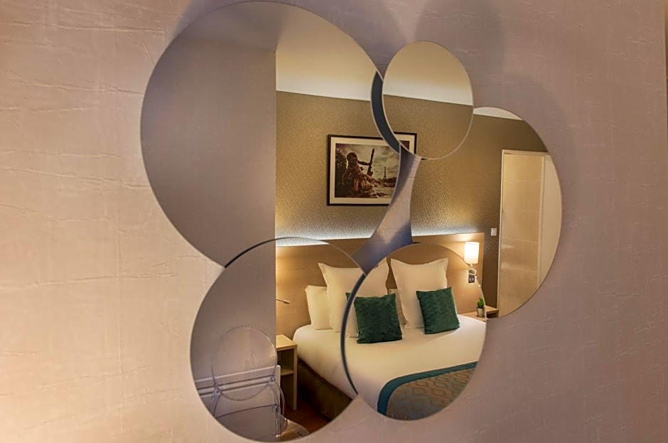 Diese Hotel Bastille