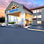 Comfort Inn Layton - Airforce Base Area
