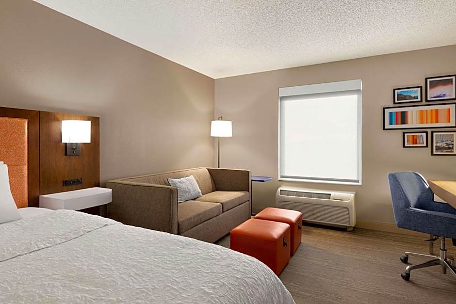 Hampton Inn By Hilton Denver-West/Golden