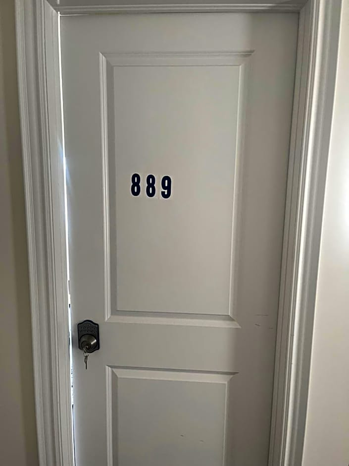 Unwind Here in a Stylish and Cozy Space