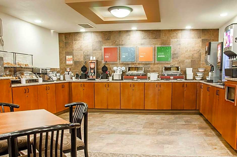 Comfort Inn Dickinson