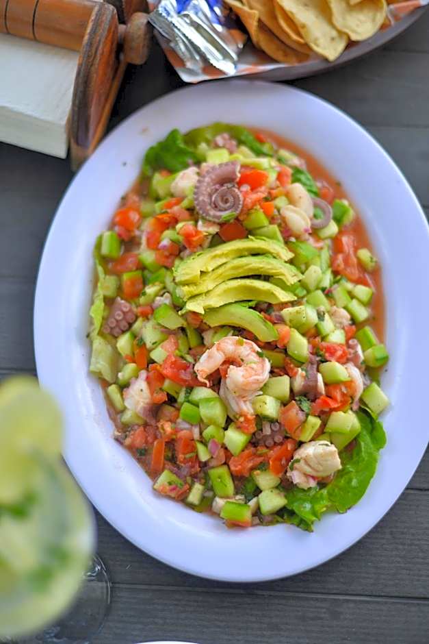 Hotel Machos Mahahual