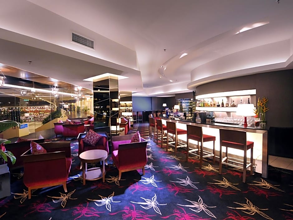 Grand Margherita Hotel