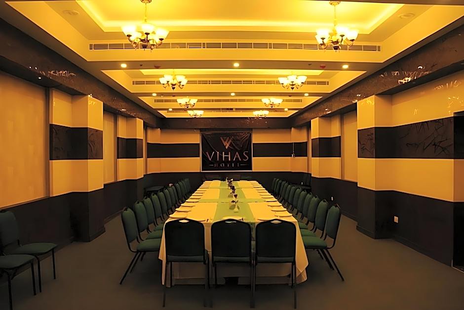 Hotel Renest Tirupati