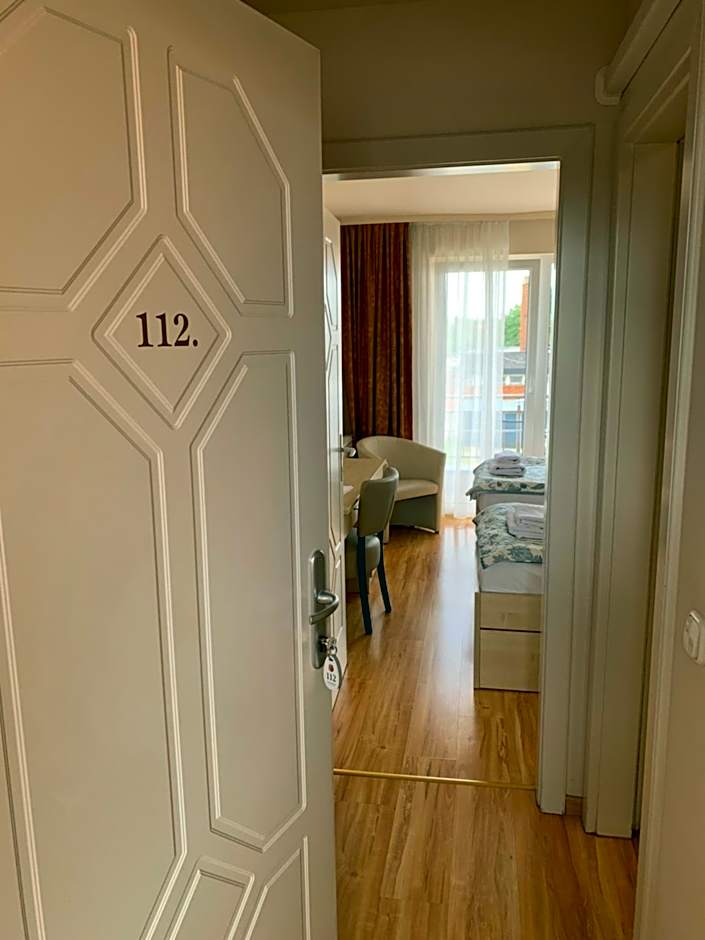 Nimród Hotel és Ètterem