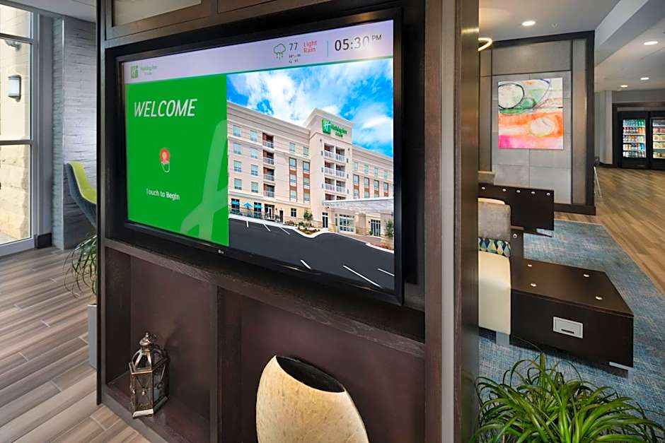 Holiday Inn & Suites Arden-Asheville Airport By IHG
