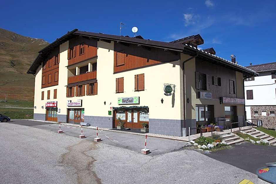 Residence Redivalle