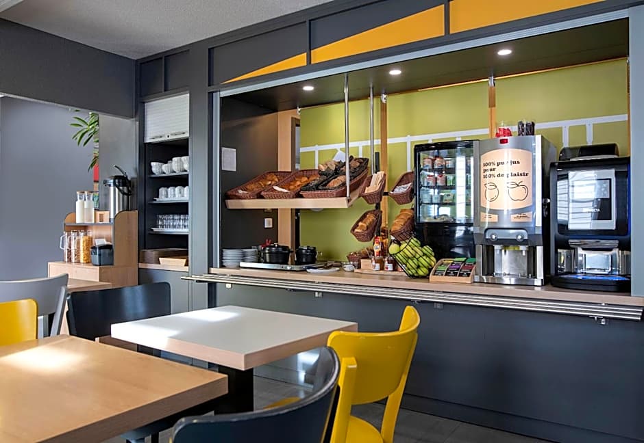 B&B Hôtel Avignon (2)