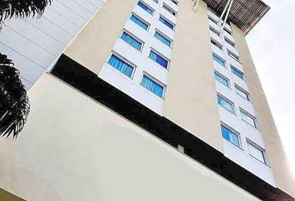 QUARTO DUPLO - Suíte