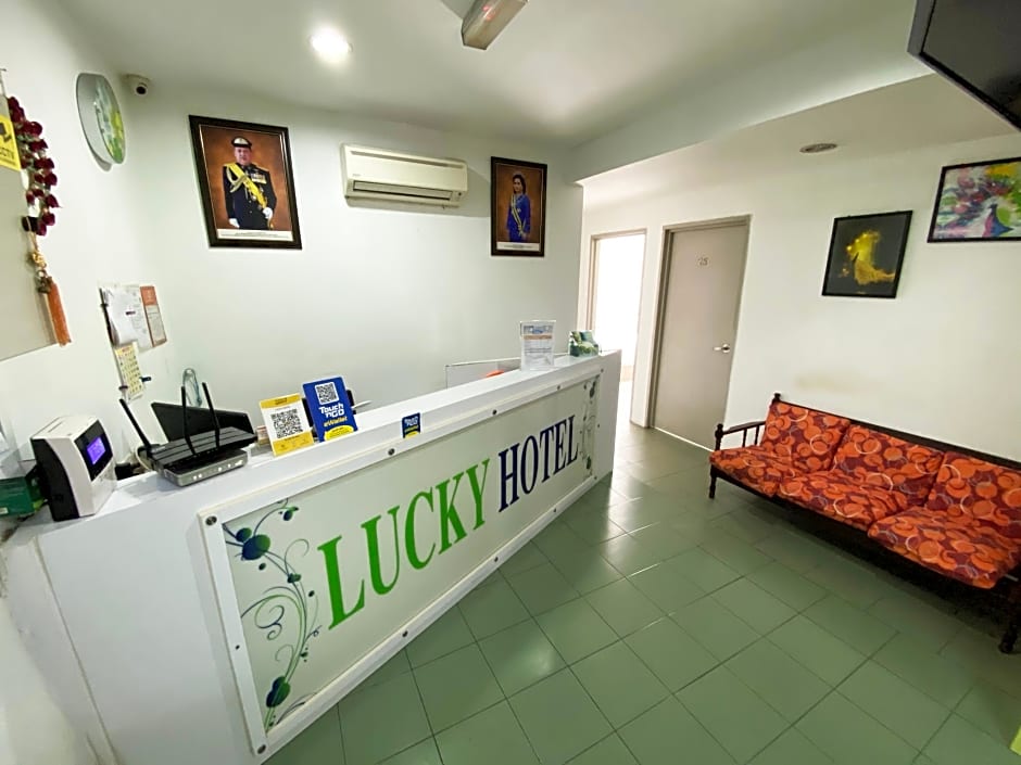 Lucky Hotel
