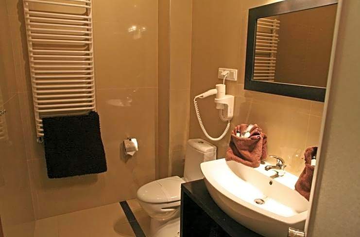 Hotel Altamira