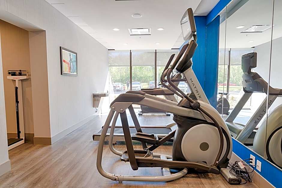 Holiday Inn Knoxville N - Merchant Drive By IHG