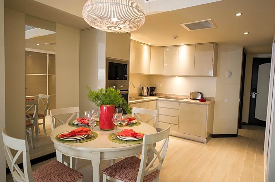 Pestana Madeira Beach Club