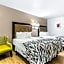 Red Roof Inn Houston - Jersey Village