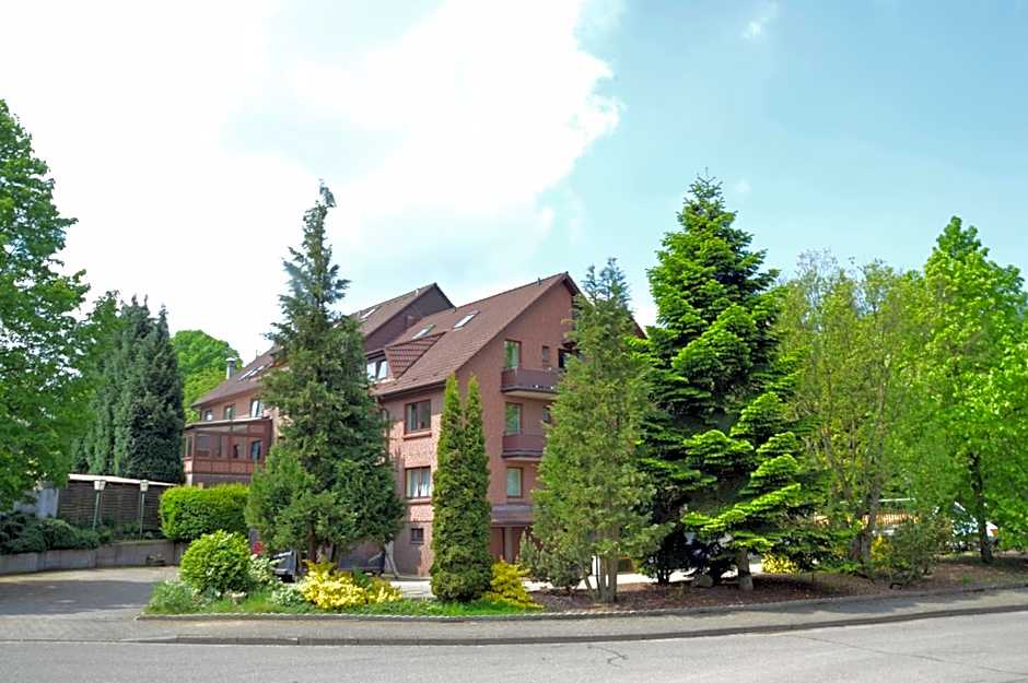 G&H Hotel Rosengarten