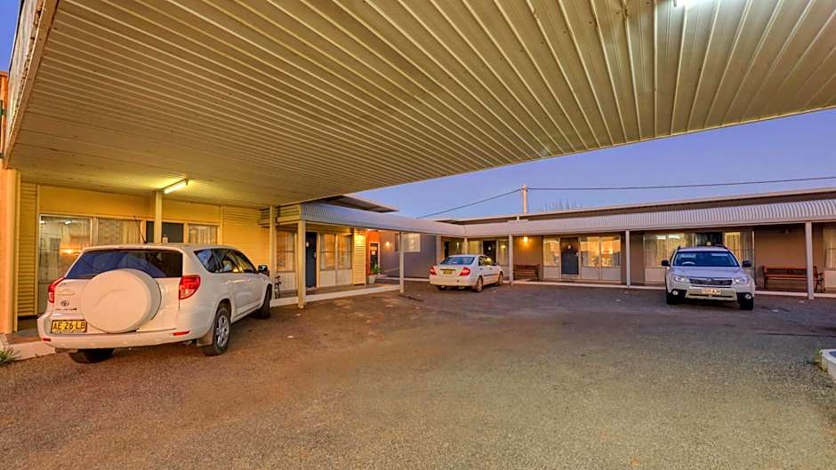 Silver Haven Motor Inn