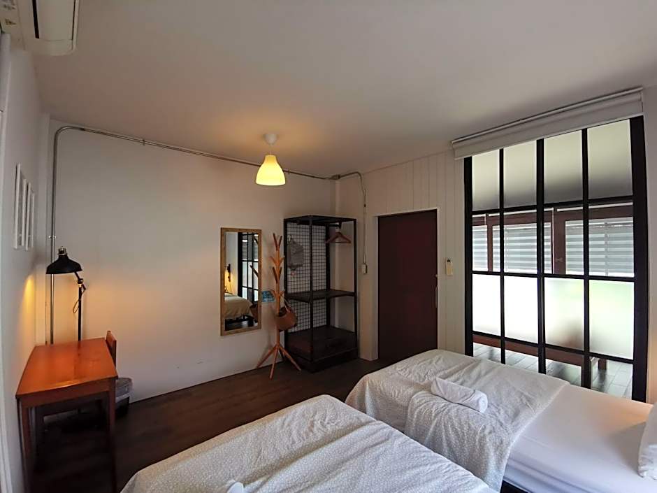liaw base house