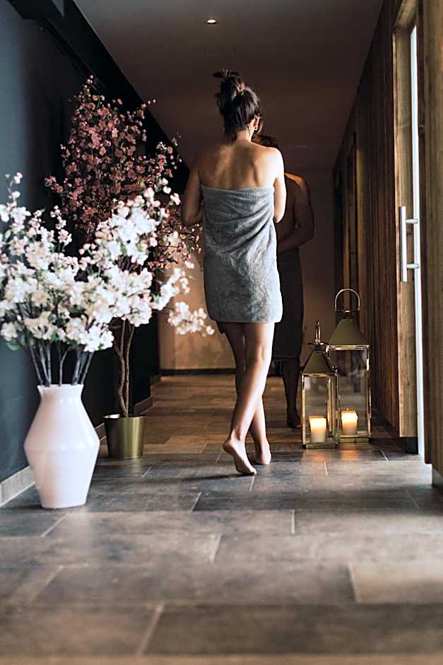 Hotel Lisl - Alpine Comfort