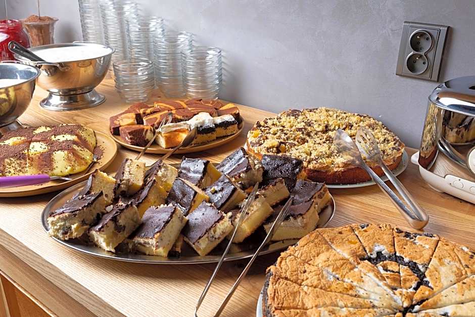 Prague Centre Plaza Hotel