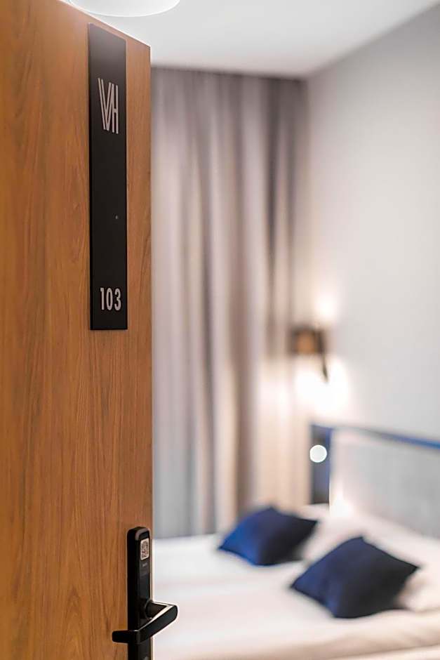 Hotel Vesper House