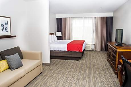 King Studio Suite - Disability Access/Non-Smoking