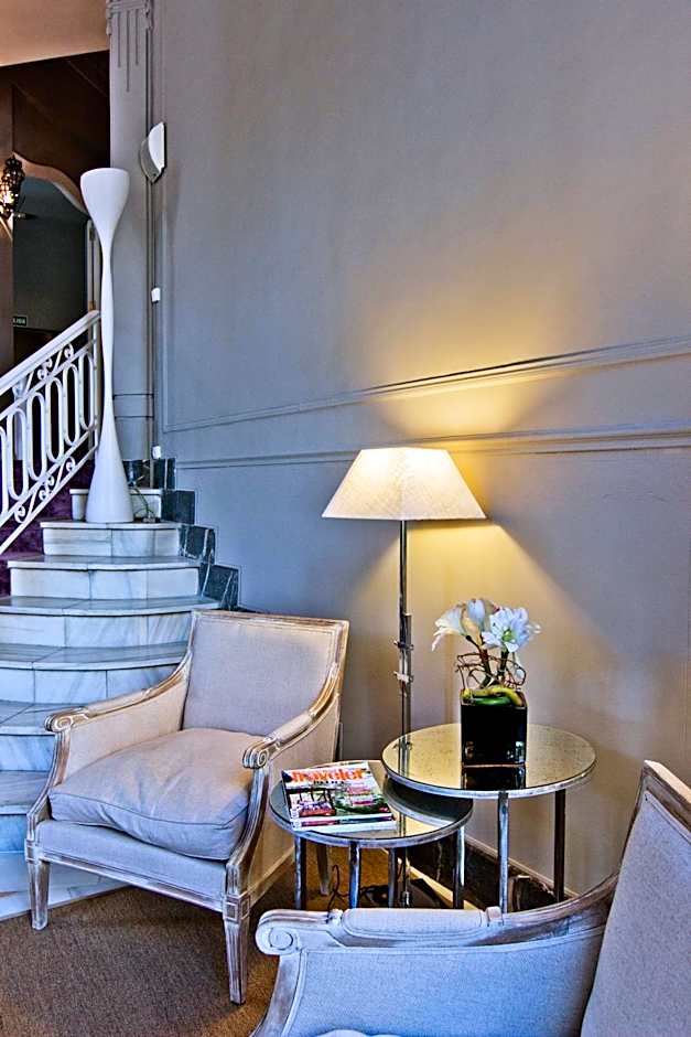 Petit Palace Savoy Alfonso XII