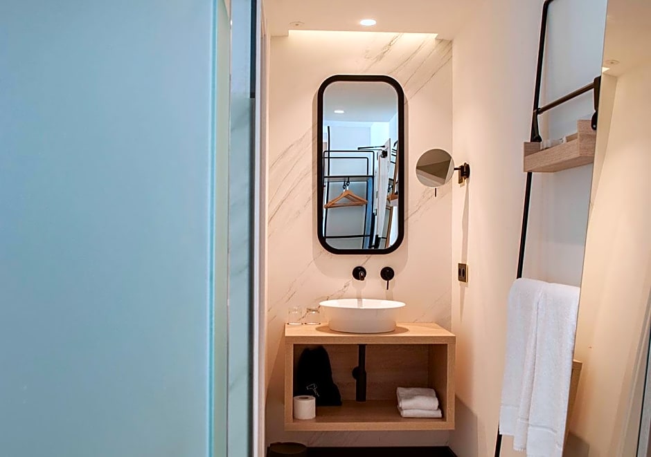 Ars Magna Bleisure Hotel
