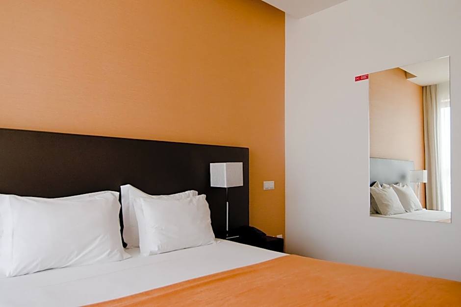 Hotel Mar e Sol & Spa