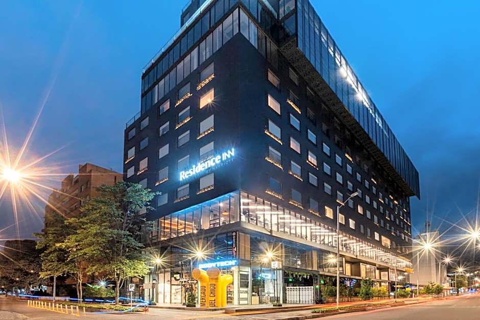 Residence Inn by Marriott Bogota