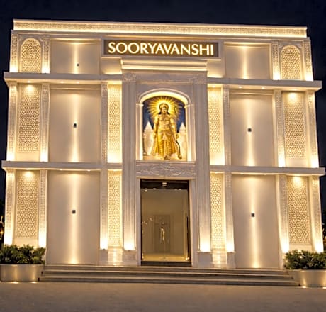 Hotel Sooryavanshi