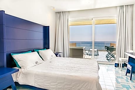 Executive Suite with Spa Bath